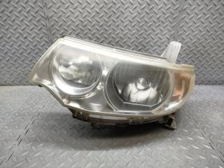 Фара левая передняя DAIHATSU TANTO L375S KF-DET 100-51944 1 ракурс