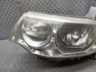 Фара левая передняя DAIHATSU TANTO L375S KF-DET 100-51944 2 ракурс