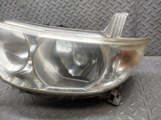 Фара левая передняя DAIHATSU TANTO L375S KF-DET 100-51944 3 ракурс