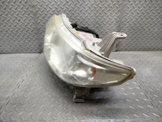 Фара левая передняя DAIHATSU TANTO L375S KF-DET 100-51944 5 ракурс