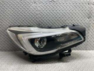 Фара правая передняя SUBARU OUTBACK BS9 100-60233 1 ракурс