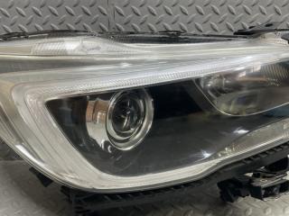 Фара правая передняя SUBARU OUTBACK BS9 100-60233 3 ракурс