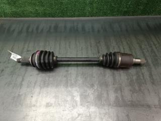 Привод левый передний HONDA LIFE JB5 P07A 1 ракурс Привод левый передний HONDA LIFE JB5 P07A 1 ракурс