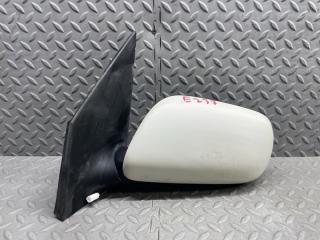 Зеркало левое переднее DAIHATSU BOON M300S 1KR-FE 1 ракурс Зеркало левое переднее DAIHATSU BOON M300S 1KR-FE 1 ракурс