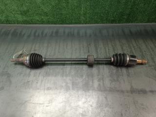 Привод передний правый SUZUKI ALTO