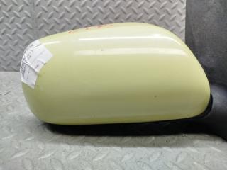 Зеркало правое переднее TOYOTA PASSO KGC10 1KR-FE 87910B1020 2 ракурс