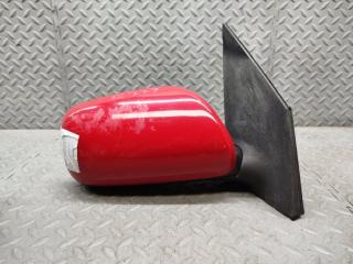 Зеркало правое переднее TOYOTA PASSO KGC10 1KR-FE 87910B1020 1 ракурс
