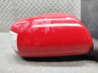 Зеркало правое переднее TOYOTA PASSO KGC10 1KR-FE 87910B1020 2 ракурс
