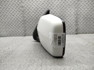 Зеркало левое переднее SUZUKI JIMNY JB23W K6A-T 8470281A415PK 5 ракурс