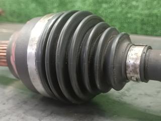 Привод правый передний MAZDA DEMIO DY3W ZJ 4 ракурс