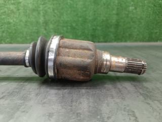Привод левый передний MITSUBISHI MINICA H42V 3G83 5 ракурс