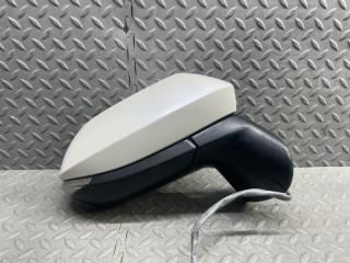 Зеркало правое переднее TOYOTA SIENTA NSP170 2NR-FKE 8791052F30 1 ракурс