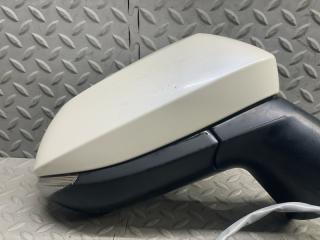 Зеркало правое переднее TOYOTA SIENTA NSP170 2NR-FKE 8791052F30 2 ракурс