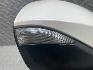 Зеркало правое переднее TOYOTA SIENTA NSP170 2NR-FKE 8791052F30 3 ракурс