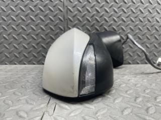 Зеркало правое переднее TOYOTA SIENTA NSP170 2NR-FKE 8791052F30 4 ракурс