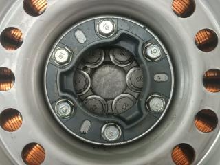Электродвигатель HONDA CR-Z ZF1 LEA 1172668 3 ракурс