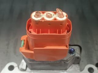 Электродвигатель HONDA CR-Z ZF1 LEA 1172668 4 ракурс