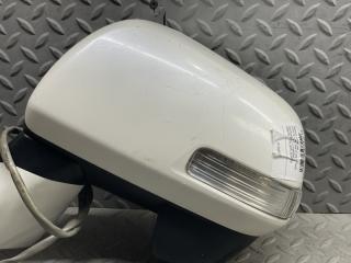 Зеркало левое переднее TOYOTA NOAH ZRR70 3ZR-FE 8794028B10 2 ракурс Зеркало левое переднее TOYOTA NOAH ZRR70 3ZR-FE 8794028B10 2 ракурс