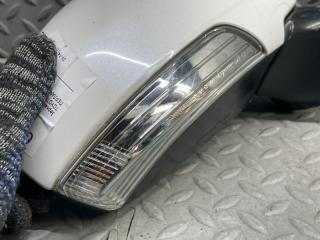 Зеркало правое переднее TOYOTA PRIUS ALPHA ZVW41 2ZR-FXE 8791047260 3 ракурс