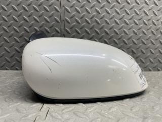 Зеркало правое переднее TOYOTA PRIUS ALPHA ZVW41 2ZR-FXE 8791047260 5 ракурс