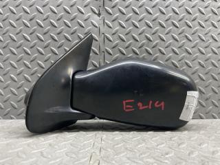 Зеркало левое переднее SUZUKI SWIFT HT51S M13A 8470255J405PK 1 ракурс