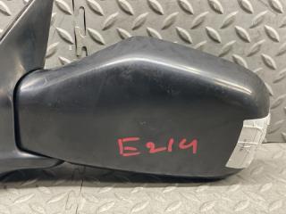 Зеркало левое переднее SUZUKI SWIFT HT51S M13A 8470255J405PK 2 ракурс