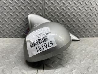 Зеркало левое переднее NISSAN SUNNY FB15 3 ракурс