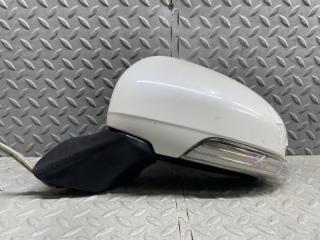 Зеркало левое переднее TOYOTA PRIUS ALPHA ZVW41 2ZR-FXE 8794047260 1 ракурс