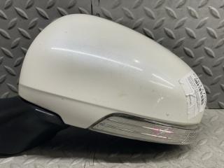 Зеркало левое переднее TOYOTA PRIUS ALPHA ZVW41 2ZR-FXE 8794047260 2 ракурс