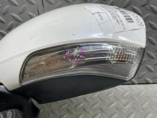 Зеркало левое переднее TOYOTA PRIUS ALPHA ZVW41 2ZR-FXE 8794047260 3 ракурс