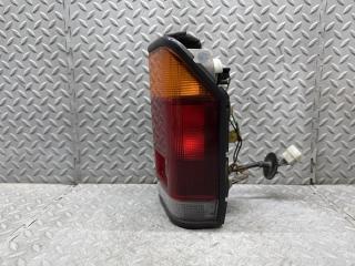 Стоп-сигнал правый задний MAZDA BONGO SSF8V RF 3 ракурс