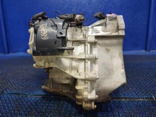 АКПП TOYOTA PASSO KGC30 1KR-FE 30400B1012, COB-B101A/2CA 2 ракурс АКПП TOYOTA PASSO KGC30 1KR-FE 30400B1012, COB-B101A/2CA 2 ракурс
