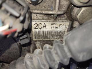 АКПП TOYOTA PASSO KGC30 1KR-FE 30400B1012, COB-B101A/2CA 4 ракурс АКПП TOYOTA PASSO KGC30 1KR-FE 30400B1012, COB-B101A/2CA 4 ракурс