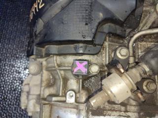 АКПП TOYOTA PASSO KGC30 1KR-FE 30400B1012, COB-B101A/2CA 5 ракурс АКПП TOYOTA PASSO KGC30 1KR-FE 30400B1012, COB-B101A/2CA 5 ракурс