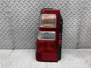 Стоп-сигнал левый задний MITSUBISHI PAJERO MINI H58A 1146-335 1 ракурс