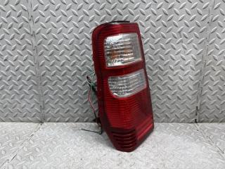 Стоп-сигнал левый задний MITSUBISHI PAJERO MINI H58A 1146-335 2 ракурс
