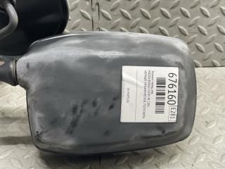 Зеркало левое переднее MAZDA BONGO SSF8V RF 2 ракурс