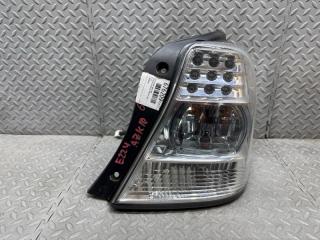 Стоп-сигнал правый задний TOYOTA SAI AZK10 2AZ-FXE 75-12 1 ракурс