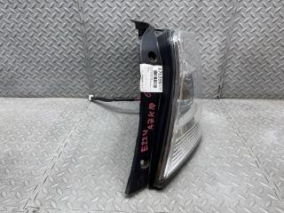 Стоп-сигнал правый задний TOYOTA SAI AZK10 2AZ-FXE 75-12 2 ракурс