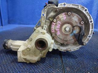 АКПП TOYOTA PASSO KGC15 1KR-FE 30500B1010, 8PP 1 ракурс АКПП TOYOTA PASSO KGC15 1KR-FE 30500B1010, 8PP 1 ракурс