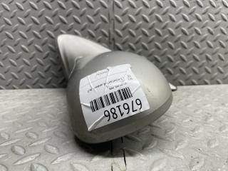 Зеркало левое переднее NISSAN SUNNY FB15 4 ракурс