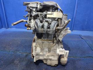 Двигатель TOYOTA PASSO KGC15 1KR-FE 19000B1010, 0134954 2 ракурс