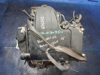 Двигатель TOYOTA PASSO KGC15 1KR-FE 19000B1010, 0134954 3 ракурс