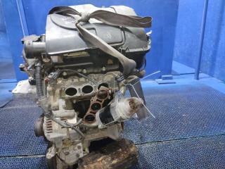 Двигатель TOYOTA PASSO KGC15 1KR-FE 19000B1010, 0134954 5 ракурс