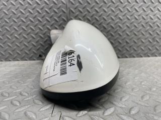 Зеркало левое переднее NISSAN DUALIS KNJ10 3 ракурс Зеркало левое переднее NISSAN DUALIS KNJ10 3 ракурс