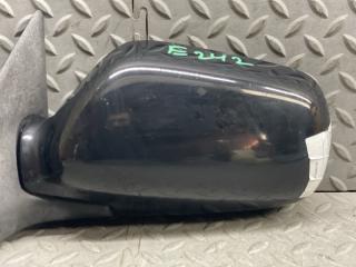 Зеркало левое переднее SUBARU LEGACY BH5 EJ202DWEAE 91031AE033PG 2 ракурс