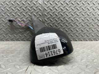 Зеркало левое переднее SUBARU LEGACY BH5 EJ202DWEAE 91031AE033PG 3 ракурс