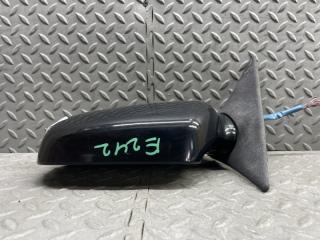Зеркало левое переднее SUBARU LEGACY BH5 EJ202DWEAE 91031AE033PG 4 ракурс