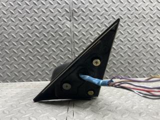 Зеркало левое переднее SUBARU LEGACY BH5 EJ202DWEAE 91031AE033PG 5 ракурс