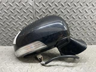 Зеркало правое переднее TOYOTA AVENSIS ZRT272 3ZR-FAE 8790805420C0 1 ракурс